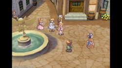 Rhapsody III: Memories of Marl Kingdom Screenshots