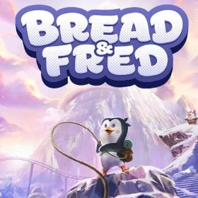 Bread & Fred