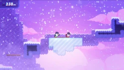 Bread & Fred Screenshots