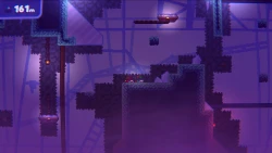 Bread & Fred Screenshots