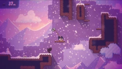 Bread & Fred Screenshots