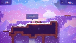 Bread & Fred Screenshots