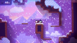 Bread & Fred Screenshots