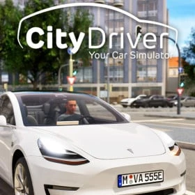 CityDriver