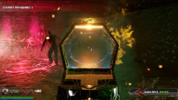 ZOMBIAX EVIL Screenshots