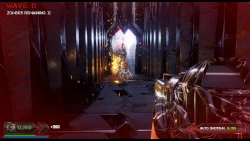 ZOMBIAX EVIL Screenshots