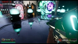 ZOMBIAX EVIL Screenshots
