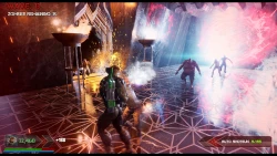 ZOMBIAX EVIL Screenshots