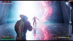 ZOMBIAX EVIL Screenshots