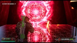 ZOMBIAX EVIL Screenshots