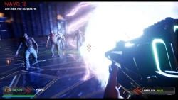 ZOMBIAX EVIL Screenshots