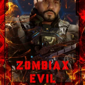 ZOMBIAX EVIL