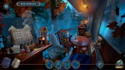 Скриншот к игре City Legends: The Ghost of Misty Hill Collector's Edition