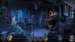 Скриншот к игре City Legends: The Ghost of Misty Hill Collector's Edition