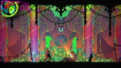 Ultros Screenshots