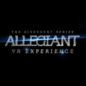 The Divergent Series: Allegiant VR