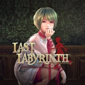 Last Labyrinth