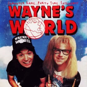 Wayne's World