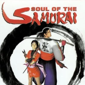 Soul of the Samurai