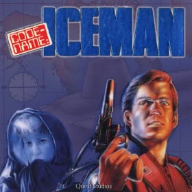 Code-Name: Iceman