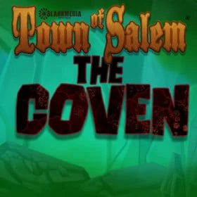 Town of Salem: The Coven
