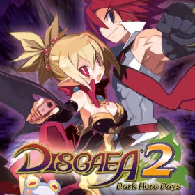 Disgaea 2: Dark Hero Days