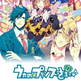 Uta no☆Prince-sama♪