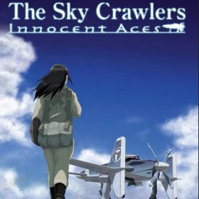 The Sky Crawlers: Innocent Aces