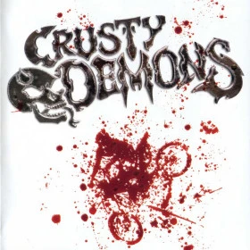 Crusty Demons