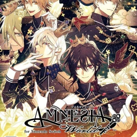 AMNESIA World