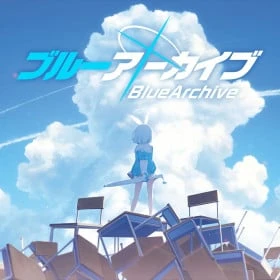 Blue Archive