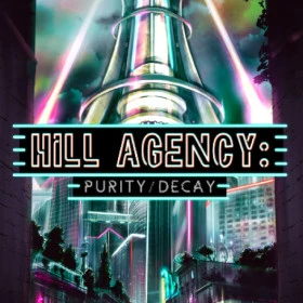 Hill Agency: PURITYdecay
