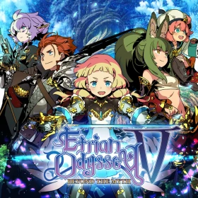 Etrian Odyssey V: Beyond the Myth