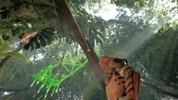 Ecumene Aztec Screenshots