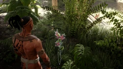 Ecumene Aztec Screenshots