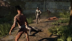 Ecumene Aztec Screenshots