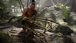 Ecumene Aztec Screenshots