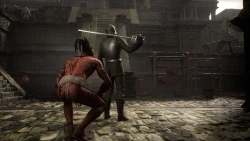 Ecumene Aztec Screenshots