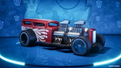 Скриншот к игре Hot Wheels Unleashed 2: Turbocharged