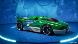 Hot Wheels Unleashed 2: Turbocharged Screenshots