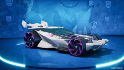 Hot Wheels Unleashed 2: Turbocharged Screenshots