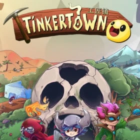 Tinkertown