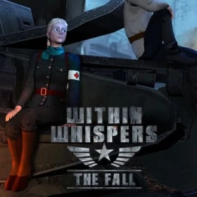 Within Whispers: The Fall