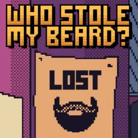 Who Stole My Beard?