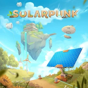 Solarpunk