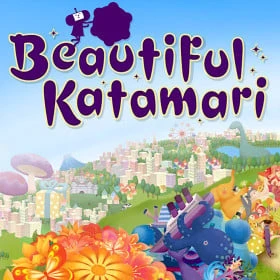 Beautiful Katamari