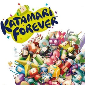 Katamari Forever