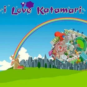 i Love Katamari