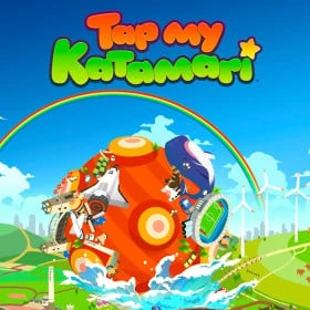 Tap My Katamari