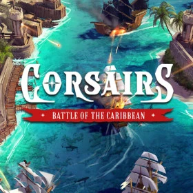 Corsairs: Battle of the Caribbean